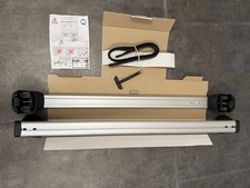 Audi Q5 Roof Bars