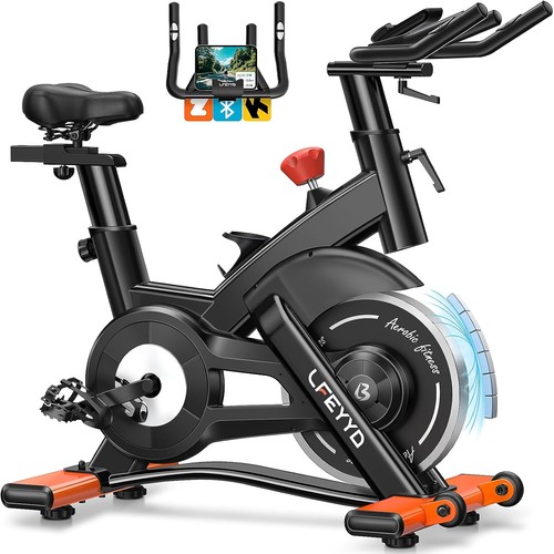 Commercial exercise bike - commercial,