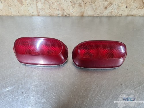 Tail lights kawasaki zzr - lights, x1