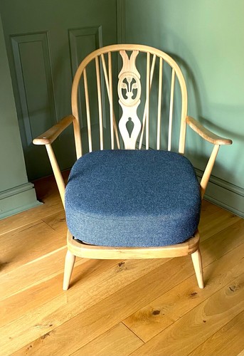 Foam base cushion fabric - cushion, &
