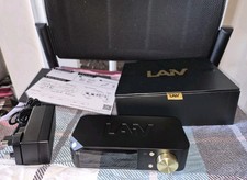 Laiv Harmony uDAC R2R NOS DAC