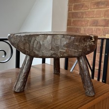 Primitive 3 Legged Dairy