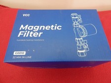 CENTRAL HEATING MAGNETIC