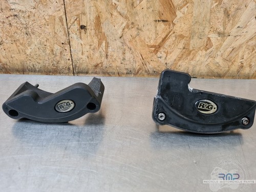 Engine housing guard ktm - engine,