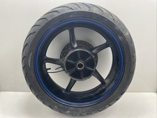 ♻️ Yamaha FZ6 Fazer 600 2004 - 2007 Rear Wheel ♻️