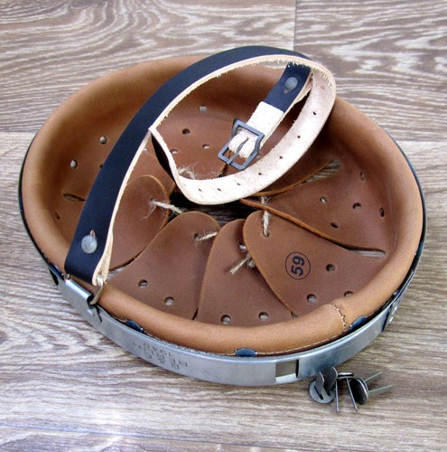 Perfect replica german helmet - replica!,