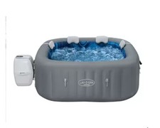 Lay-Z-Spa Coronado Inflatable