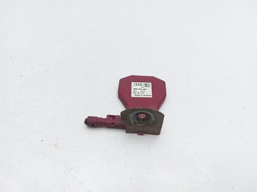 Telephone antenna amplifier - telephone,