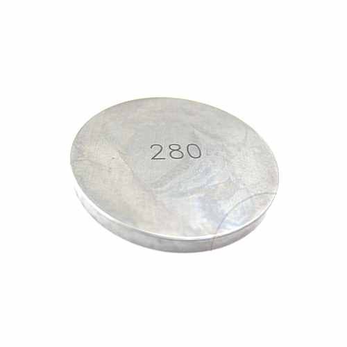 Jmp valve shim 50mm - shim, 29.50mm