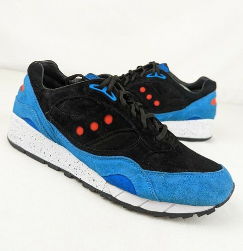 Saucony footpatrol only - x,