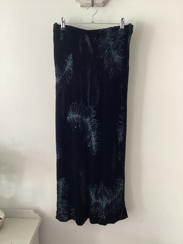 Vintage laura ashley - vintage, black