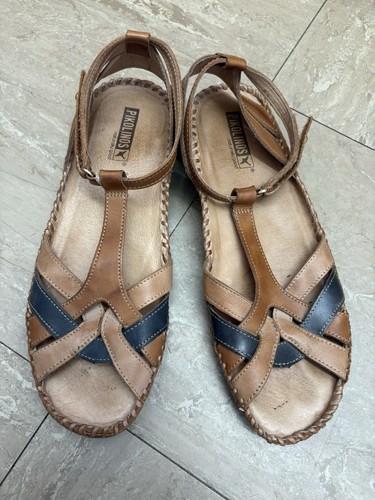 Pikolinos 41 leather - 8, eu