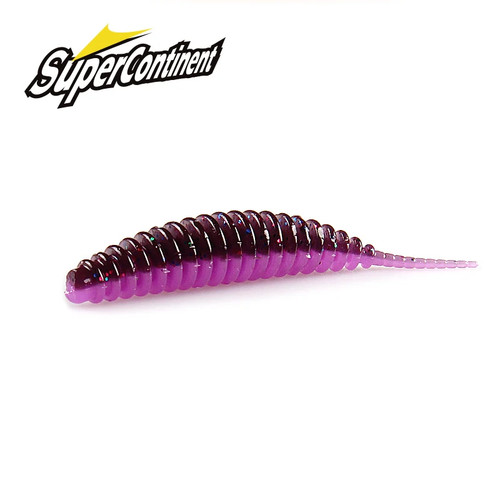 2021 supercontinent worm bait - supercontinent,