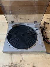 Thorn EMI FERGUSON Turntable