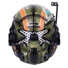 Titanfall 2 Helmet Jack Cooper