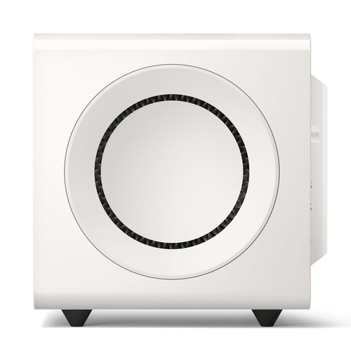 Kef kc92 powered - kef, subwoofer