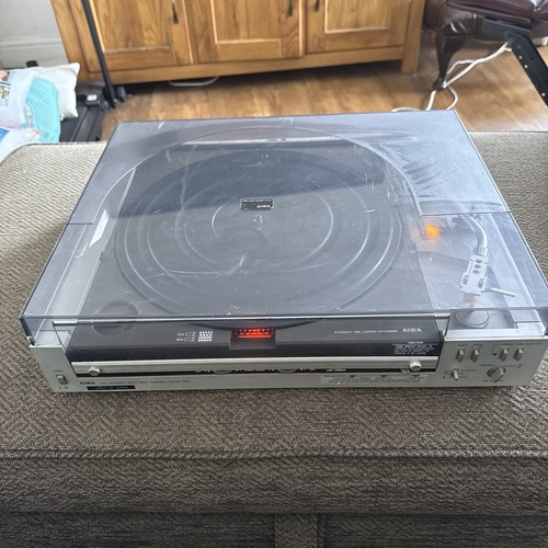 Aiwa d50 vintage - aiwa, ap-d50,