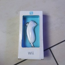 Genuine New Wii Nunchuck In