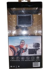 TRAVEL CAMERA PIQ VIDEO AND