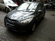 MAZDA 2 1.4 PETROL 5DR 07-08-09-10-11-12 WHEEL NUT (BREAKING/PARTS/SPARES)