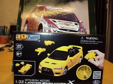 1:32 MITSUBISHI LANCER