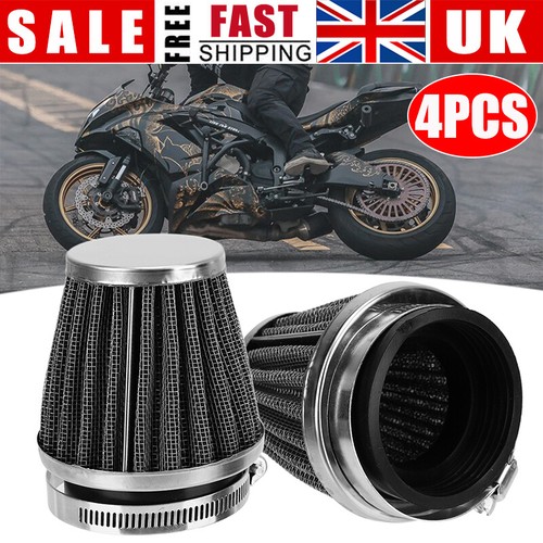 4pcs 50mm universal motorcycle - 4pcs,
