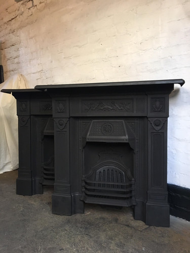 Original cast iron - original,