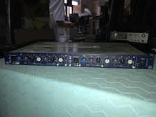TL Audio EQ-2012