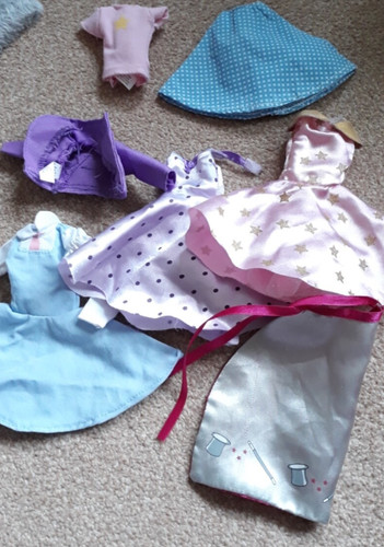 Felicity wishes dolls clothes - dolls,