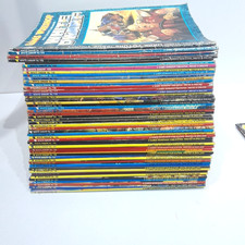 White Dwarf Magazines Multilisting  102 to 154 read description