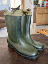 Original Derri Boots - Made In