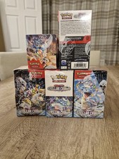 Pokemon TCG Steller Crown