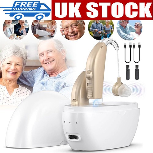 Digital hearing aid - digital,