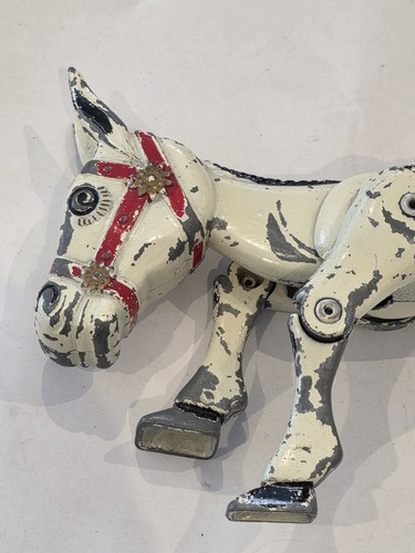 Moko lesley muffin the mule - lesley,