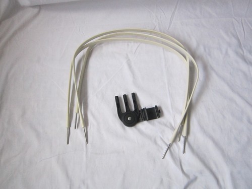 Bugaboo donkey hood rods - bugaboo,