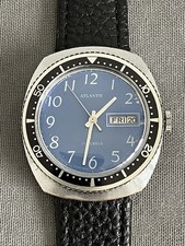 Vintage 1970’s Atlantis Skin