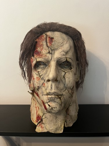 Michael myers rob zombie - michael, mask