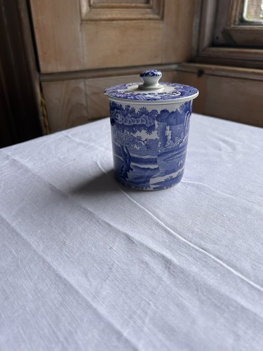 Copeland spode blue - copeland, italian