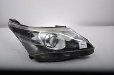 TOYOTA AVENSIS MK3  FRONT