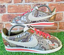 NIKE CORTEZ PREMIUM DESERT