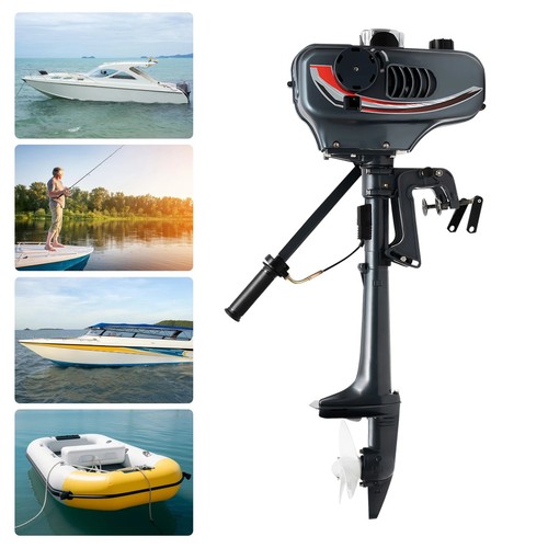 52cc outboard motor marine - 52cc,