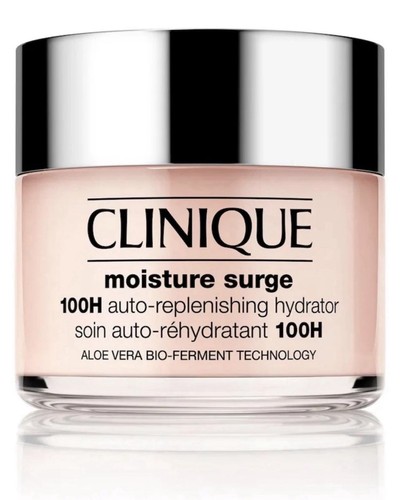 Clinique moisture surge 100h - clinique,