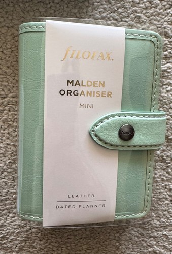 Filofax mini malden - filofax,