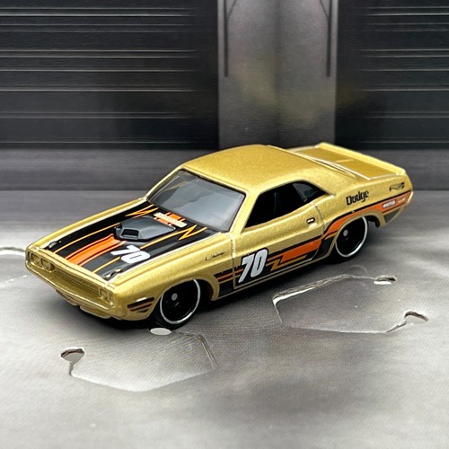 Hot wheels dodge - wheels, hemi