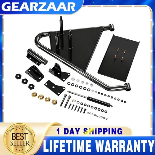 Swing away spare wheel - away, carrier
