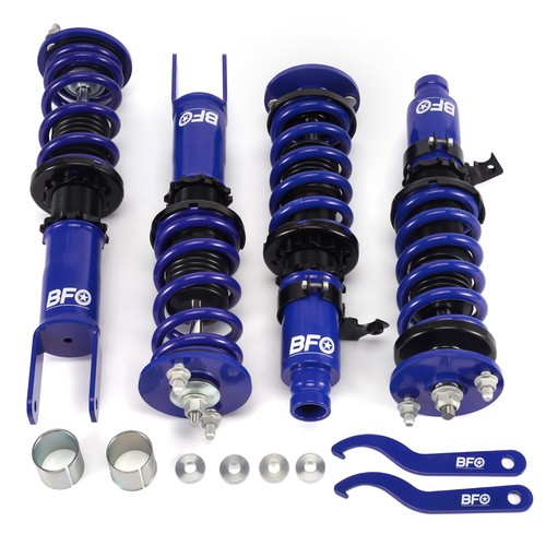 Coilover suspesion kit - coilover,