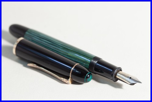 Pelikan 140 refurbished piston - 140,
