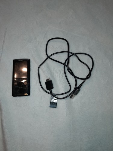 Sony walkman mp3 - digital, media