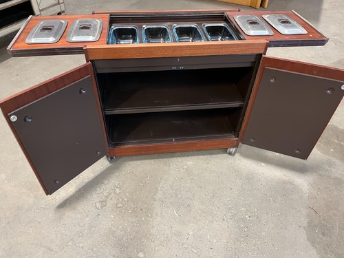 Vintage philips hostess - vintage,