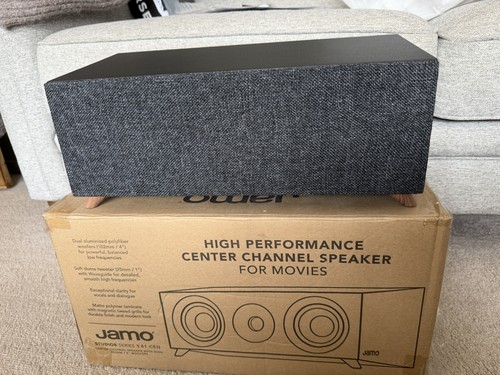 Jamo studio8 series 81 - jamo,